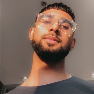 Meet your Posher, Rupesh